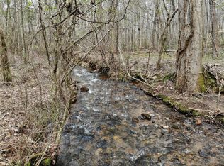 6468 Camp Wahsega Rd LOT 0, Dahlonega, GA 30533