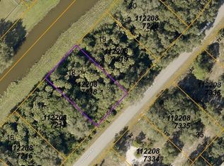 Goshen Rd #18, North Pt, FL 34288