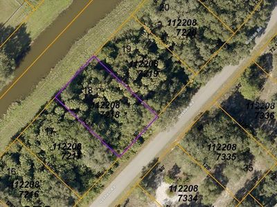 Goshen Rd #18, North Pt, FL, 34288
