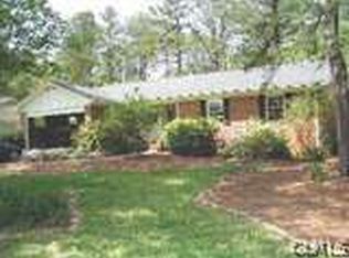 270 Davis St, Athens, GA 30605