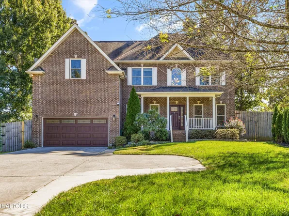 11022 Woody Dr, Knoxville, TN 37934