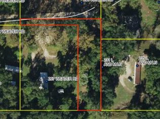 231 L & M Ln, Quincy, FL 32351