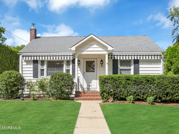 300 Cedar Avenue, Manasquan, NJ 08736
