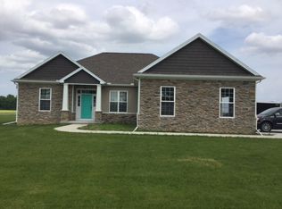 5517 N Genoa Clay Center Rd, Curtice, OH 43412