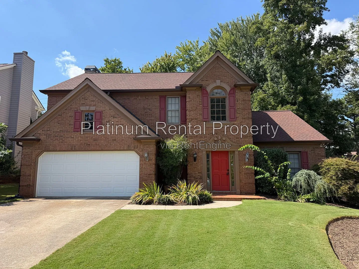 4 bed, 2.5 bath, 2234 sqft, $3,000 — Photo 1