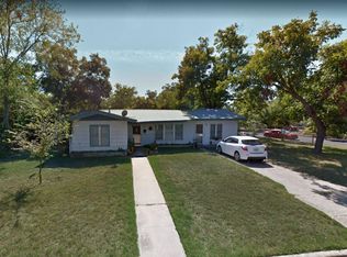 301 E Skyview Rd, Austin, TX 78752