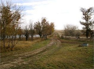 21863 254th Ave, Midland, SD 57552