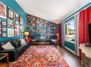 3884 S Richfield St, Aurora, CO 80013