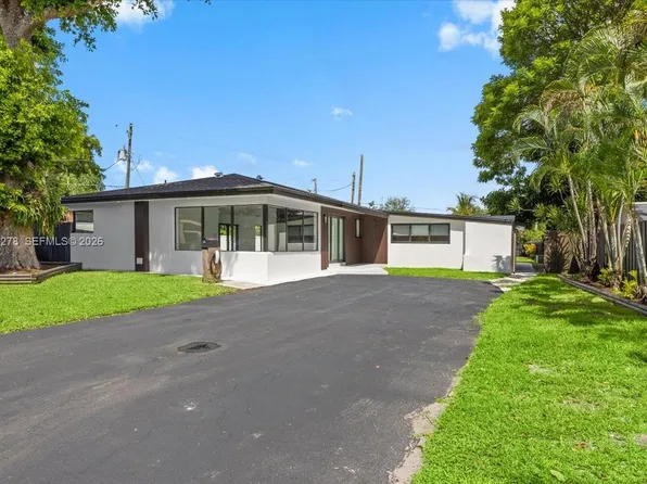 406 Lawn Acres Ct, Hollywood, FL 33023