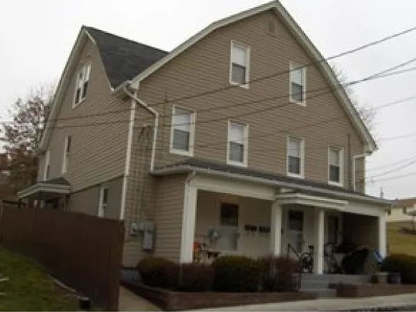 125 Liberty St, Mc Donald, PA 15057