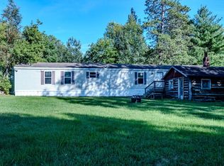 W12263 County Hwy W, Crivitz, WI 54114