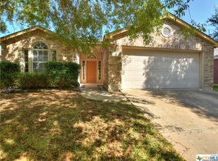 306 Katy Xing, Georgetown, TX 78626