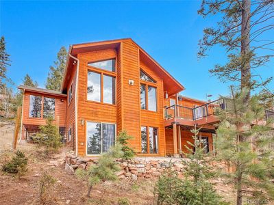30813 Kings Valley Drive, Conifer, CO, 80433