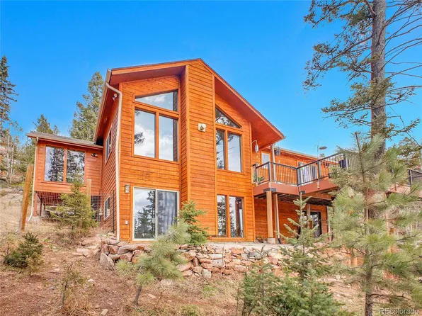 30813 Kings Valley Drive, Conifer, CO 80433