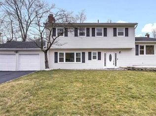14 Hancock St, Parsippany, NJ 07054