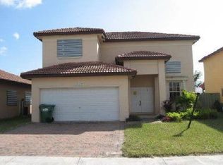 15608 SW 18th St, Miami, FL 33185