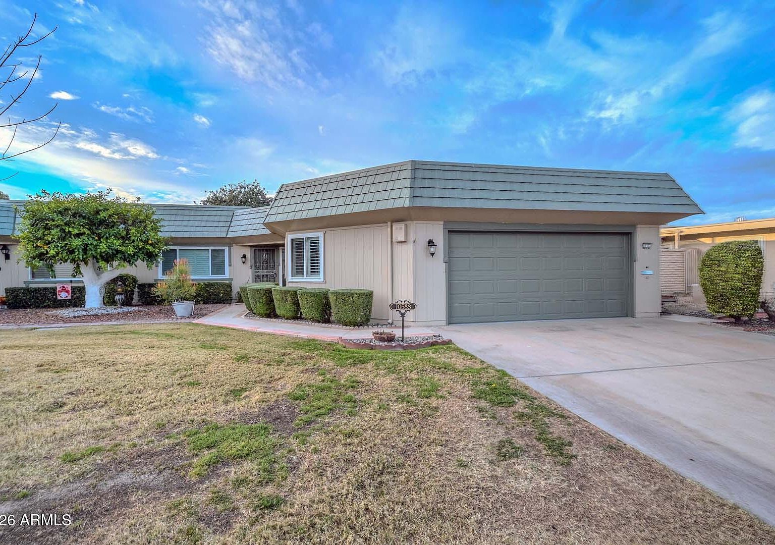 10533 W PINEAIRE Drive