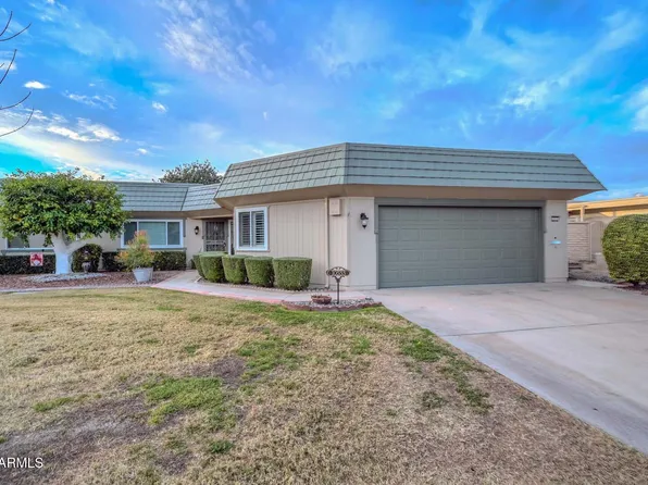 10533 W PINEAIRE Drive, Sun City, AZ 85351