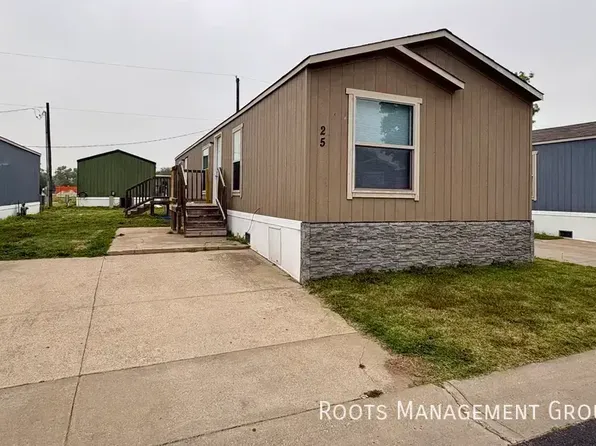 1909 S Anna St #25, Wichita, KS 67209