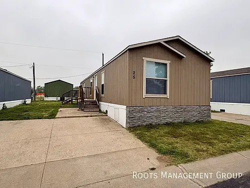 1909 S Anna St #25 Photo 1