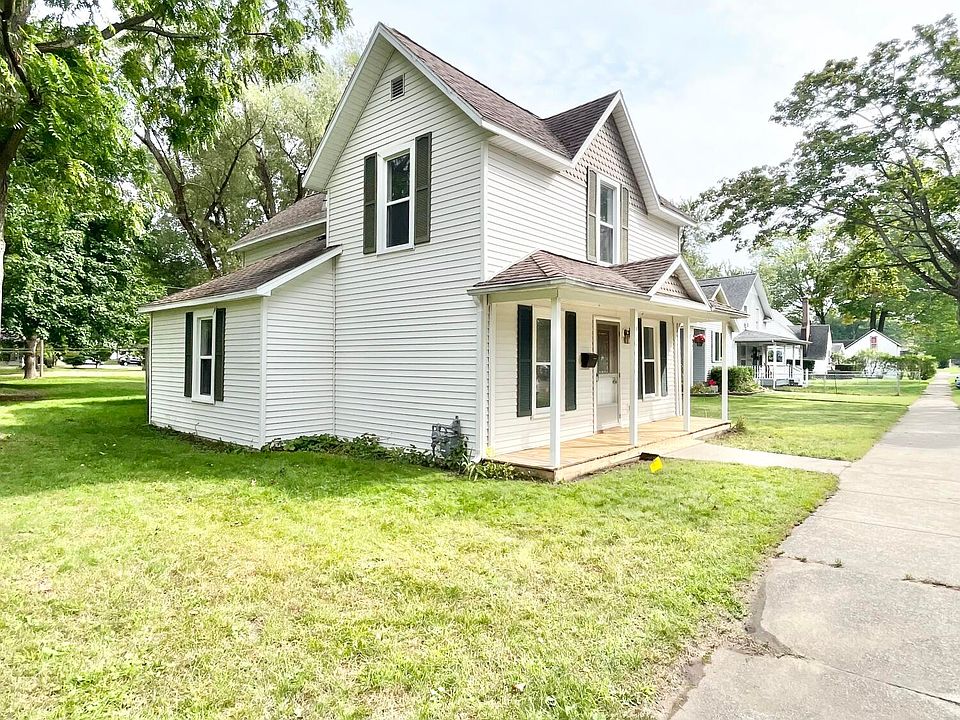 307 S Baldwin St, Whitehall, MI 49461 Zillow