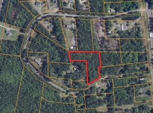0 Lewis Ln NE #1, Townsend, GA 31331