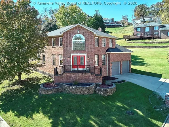 6 Hidden Cv, Charleston, WV 25313
