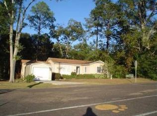 800 Louisiana Ave, McComb, MS 39648