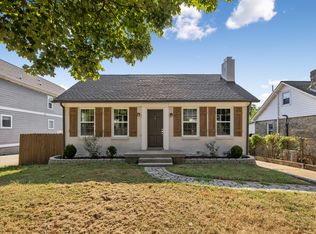 2408 Inga St #A, Nashville, TN 37206