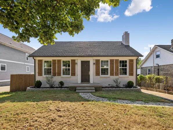 2408 Inga St #A, Nashville, TN 37206