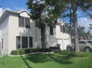 6015 Coventry Fls, Houston, TX 77084