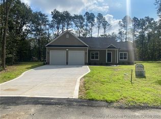 12780 Antler Cir, Laurinburg, NC 28352