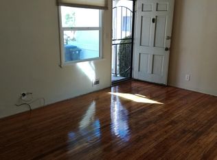 633 E Orange Grove Ave, Burbank, CA 91501