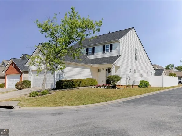 115 Slate Dr, Dallas, GA 30132