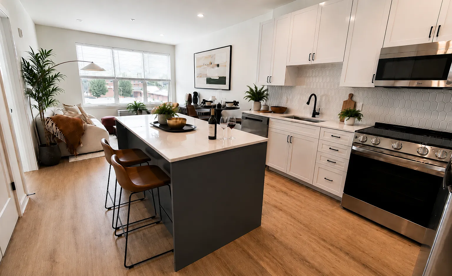 80East | Luxury Apartments | Dover, NJ — Photo 3