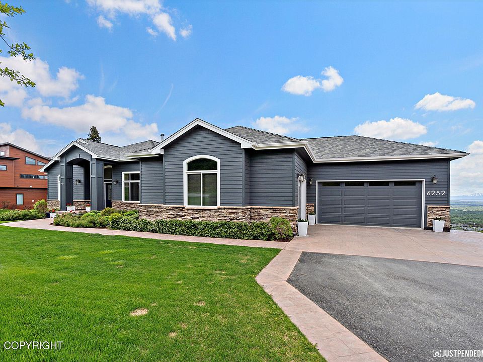 6252 Prominence Pointe Dr, Anchorage, AK 99516 Zillow