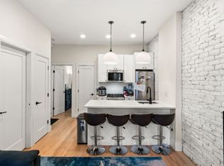 308 Saratoga St #1, Boston, MA 02128