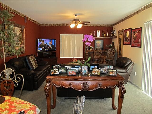 INTERIOR LAYOUT