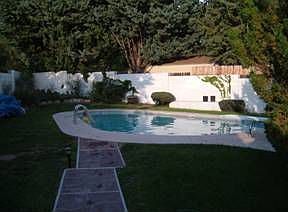 Seperate Gated Pool
