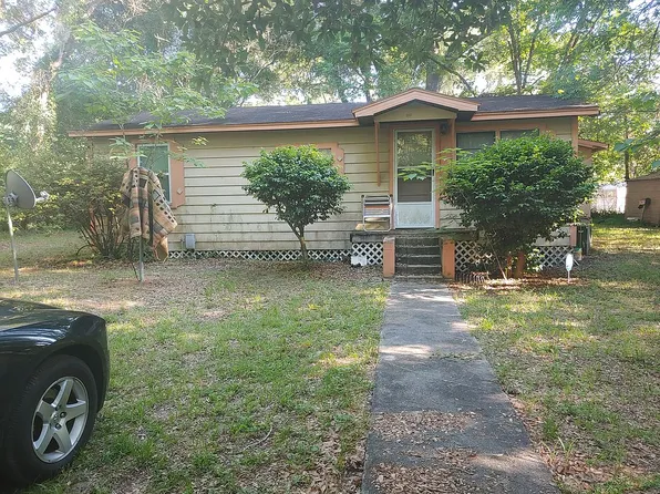 1453 SE 29th Ter, Gainesville, FL 32641
