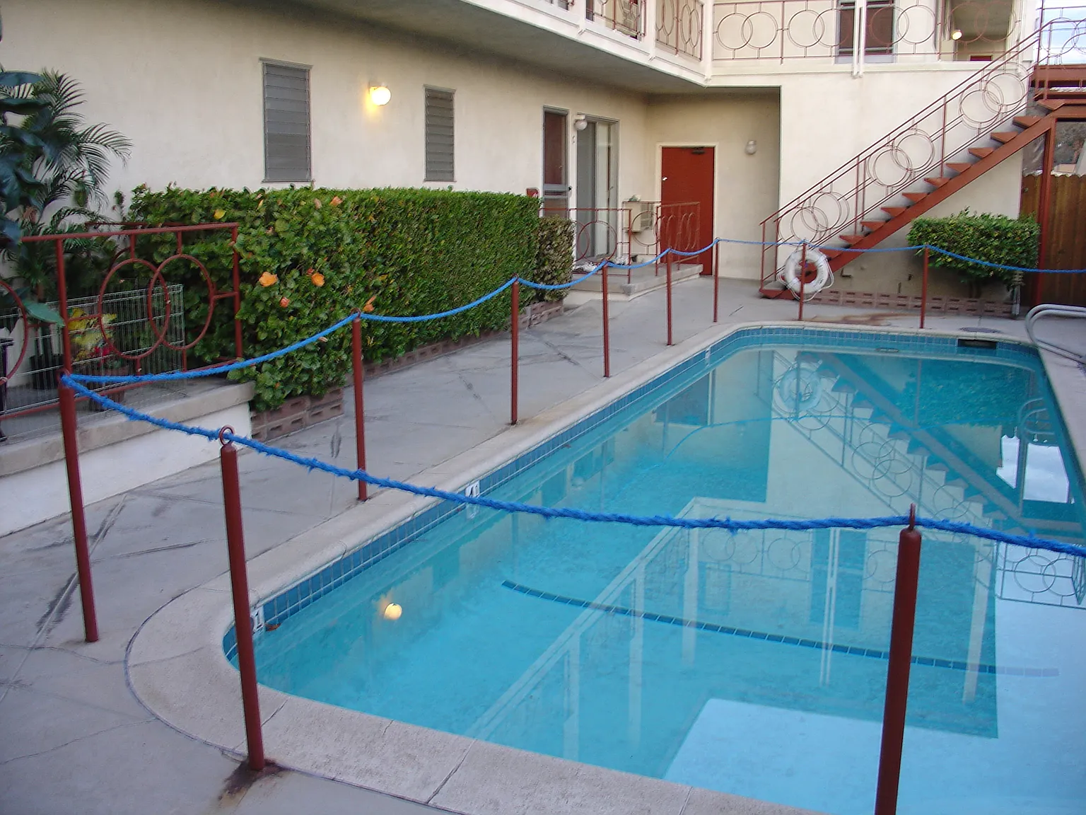1 bed, $1,795 — Photo 2