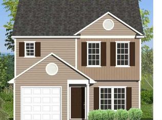 332 Peachtree Ln, Charlotte, NC 28216