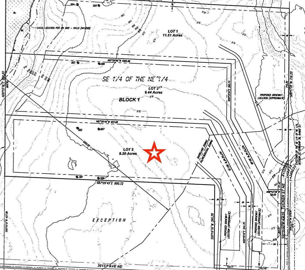 L3b1 361st Ave, Cambridge, MN 55008 MLS 6414815 Zillow