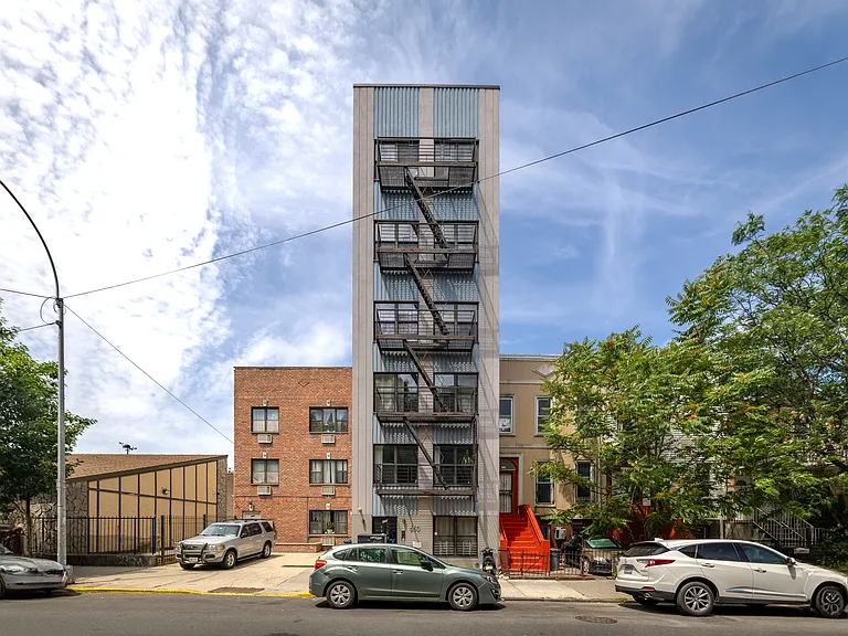 650 Marcy Ave #5 — Photo 9