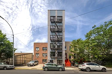 Rented by Brooklyn Group