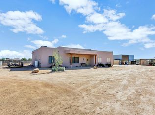 30907 N 224th Dr, Wittmann, AZ 85361