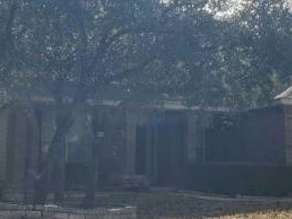 Property Side View