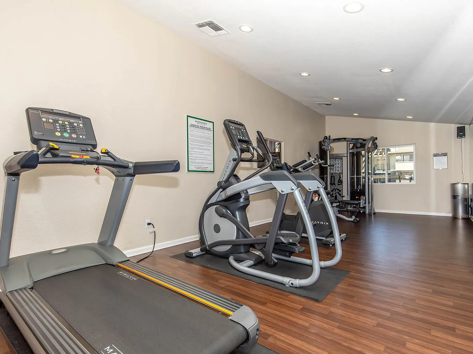 Peppertree Apartments — Photo 3