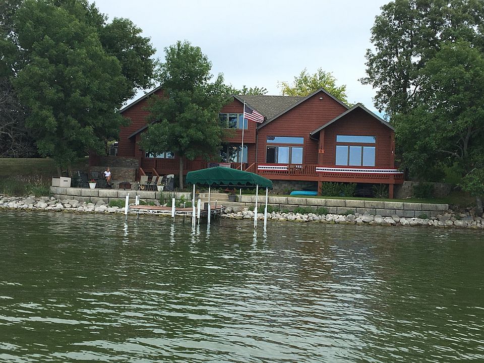 442535 N Shore Dr, Lake City, SD 57247 Zillow
