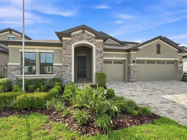 14519 WOODLAND SPUR DRIVE, LITHIA, FL 33547